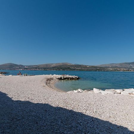 Apartment Mornar-3 By Interhome Trogir Exterior photo