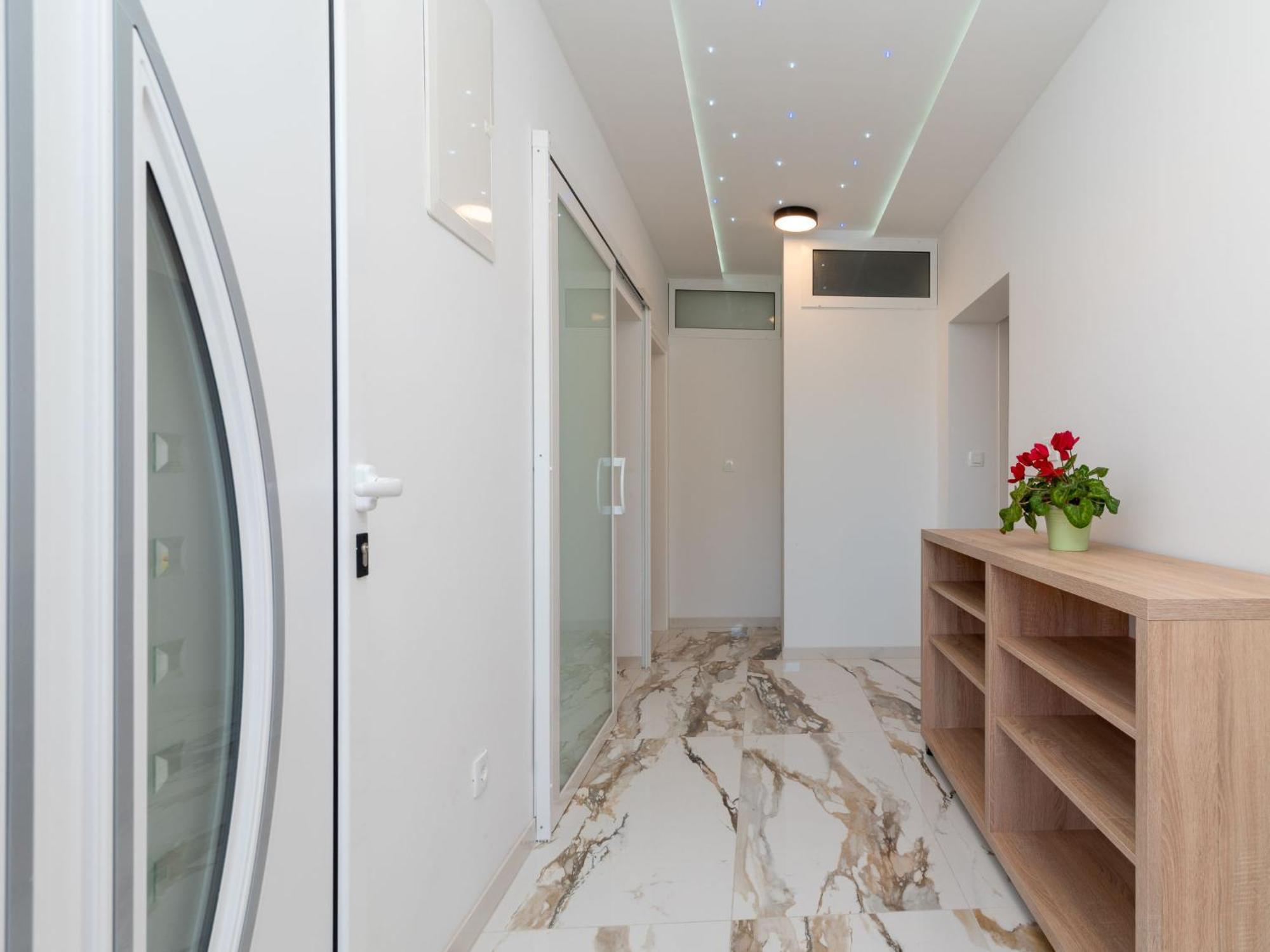 Apartment Mornar-3 By Interhome Trogir Exterior photo